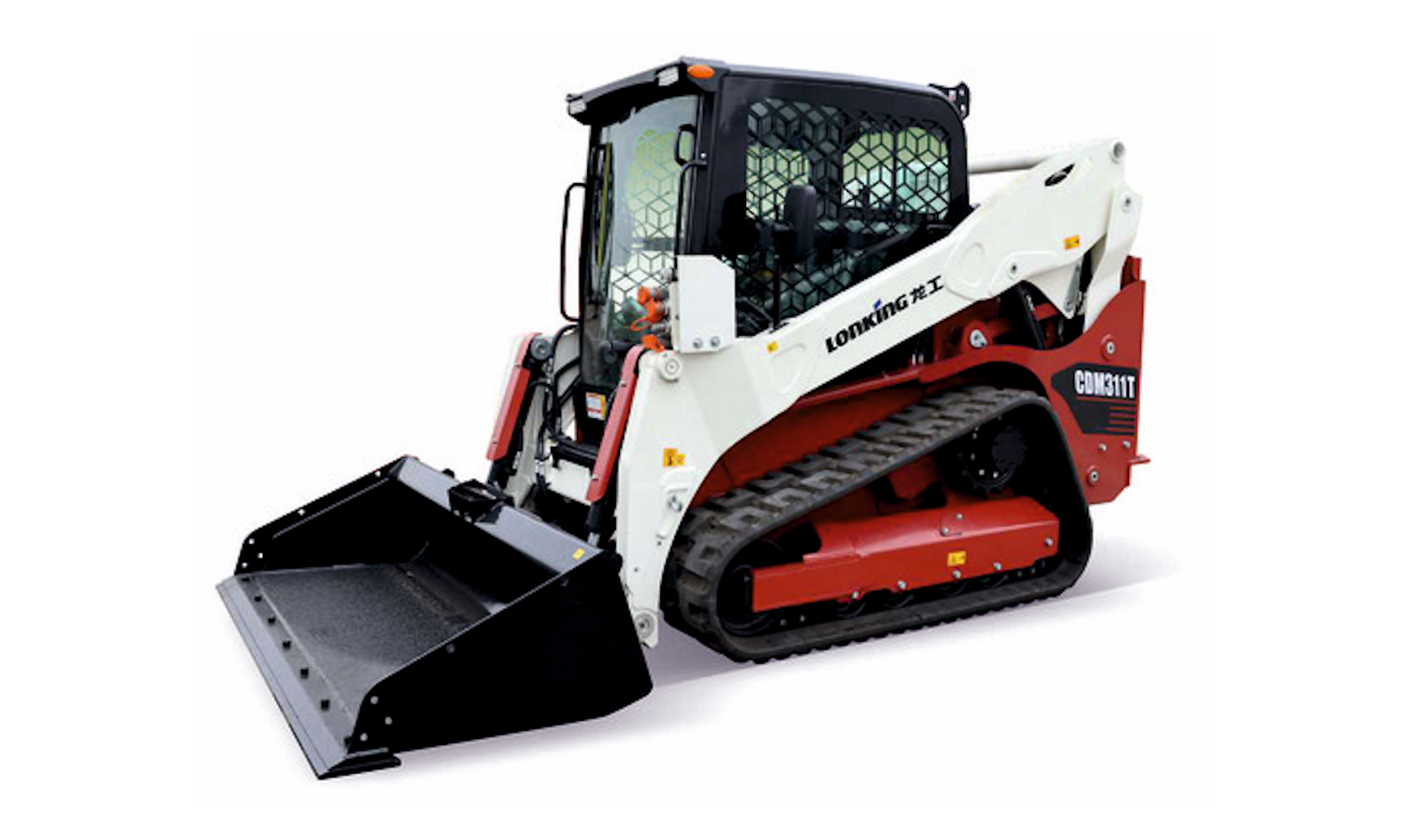 Купить Мини-погрузчик Lonking CDM311T