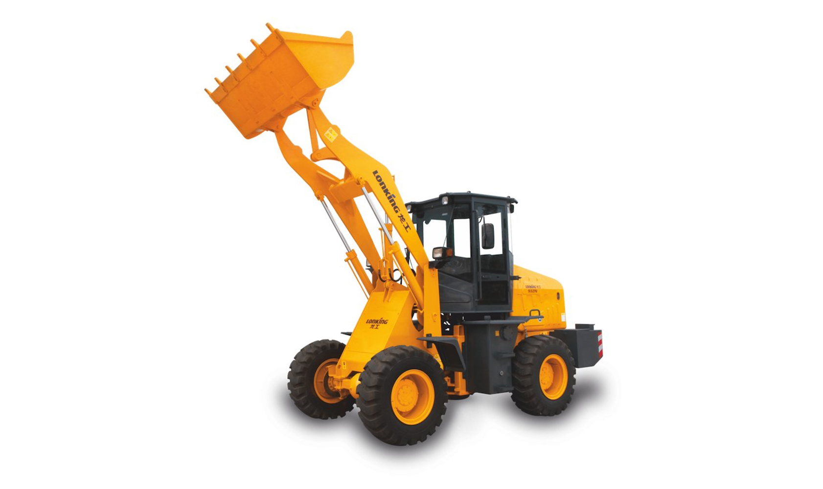 Купить Фронтальный погрузчик LONKING CDM932N
