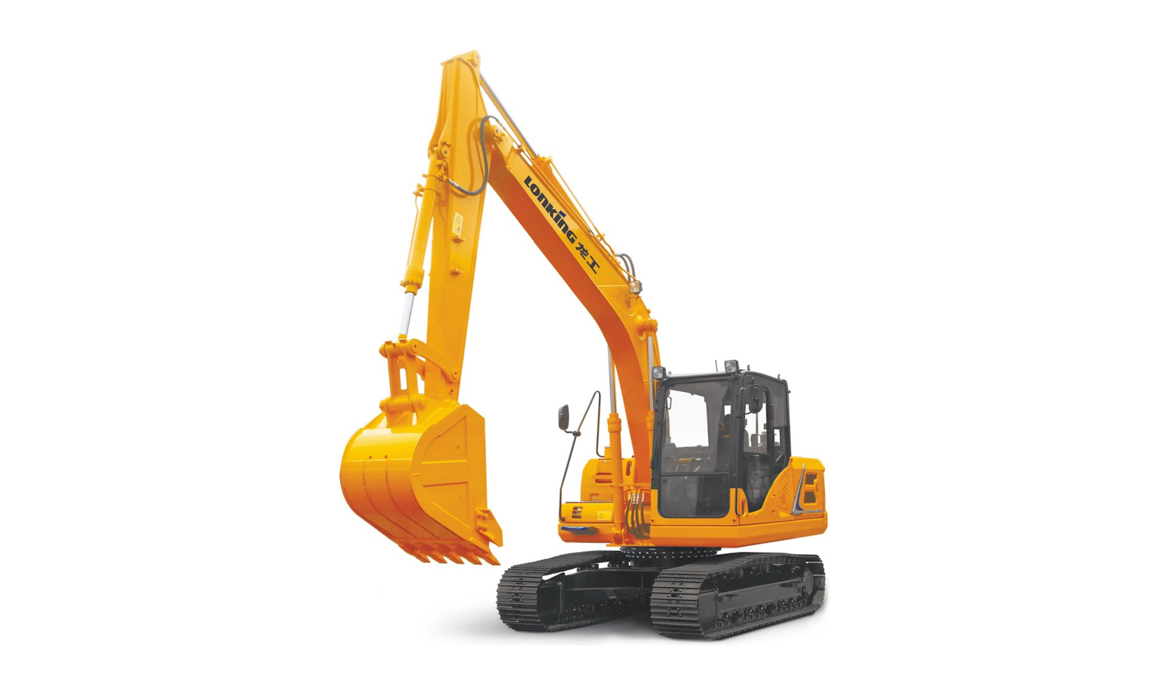 Купить Гусеничный экскаватор Lonking CDM6135