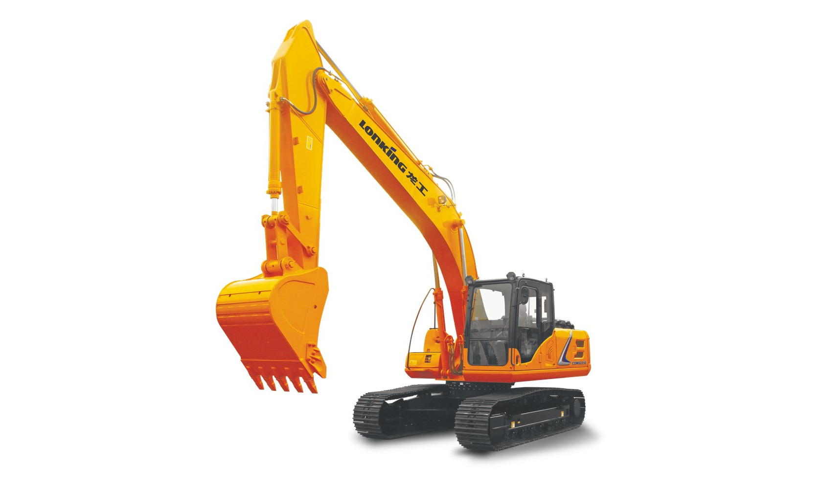 Купить Гусеничный экскаватор Lonking CDM6225