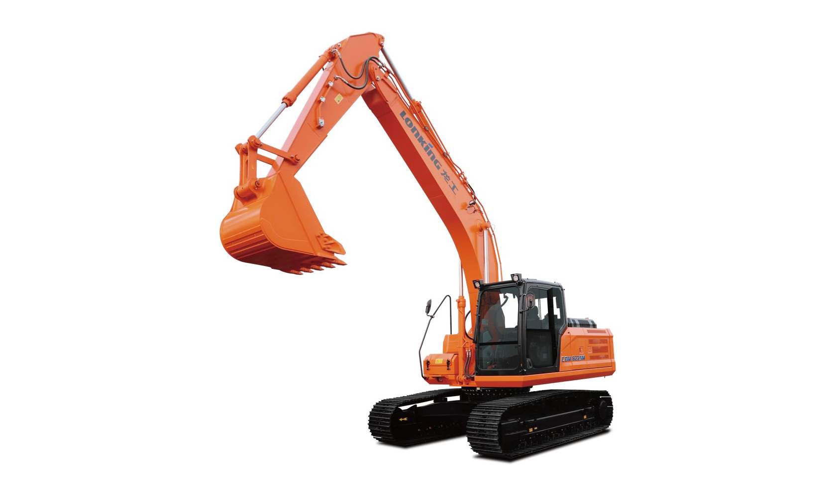 Купить Гусеничный экскаватор Lonking CDM6225N