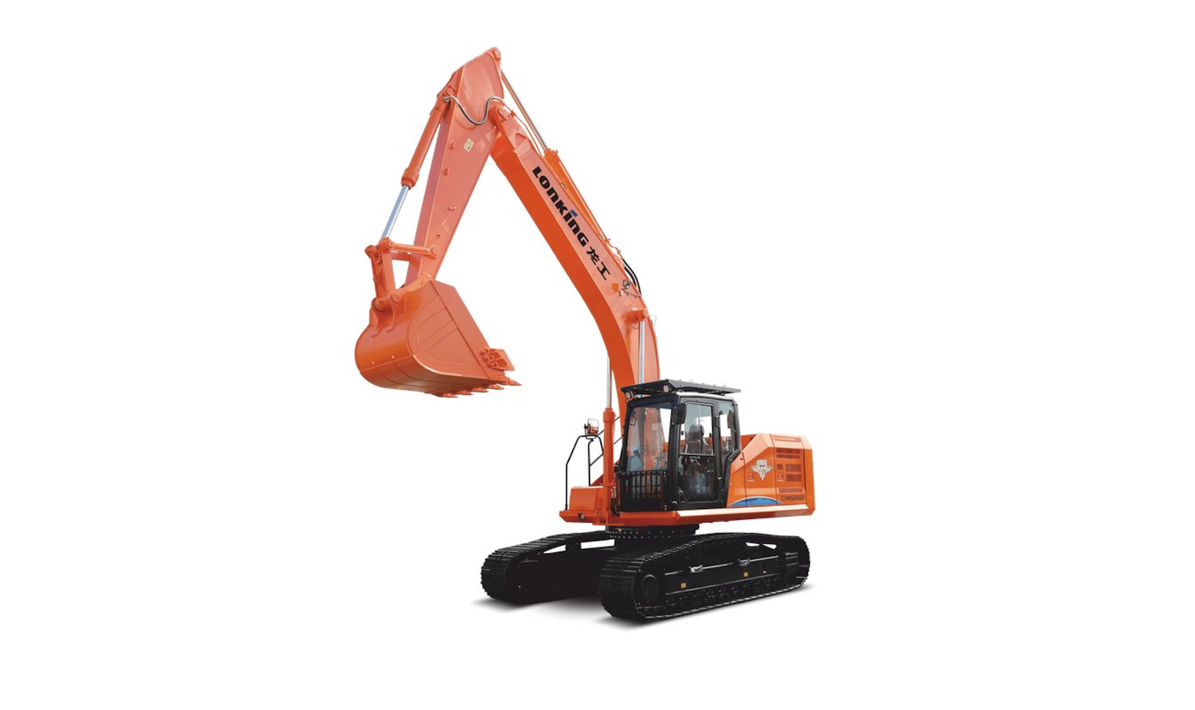 Купить Гусеничный экскаватор Lonking CDM6266
