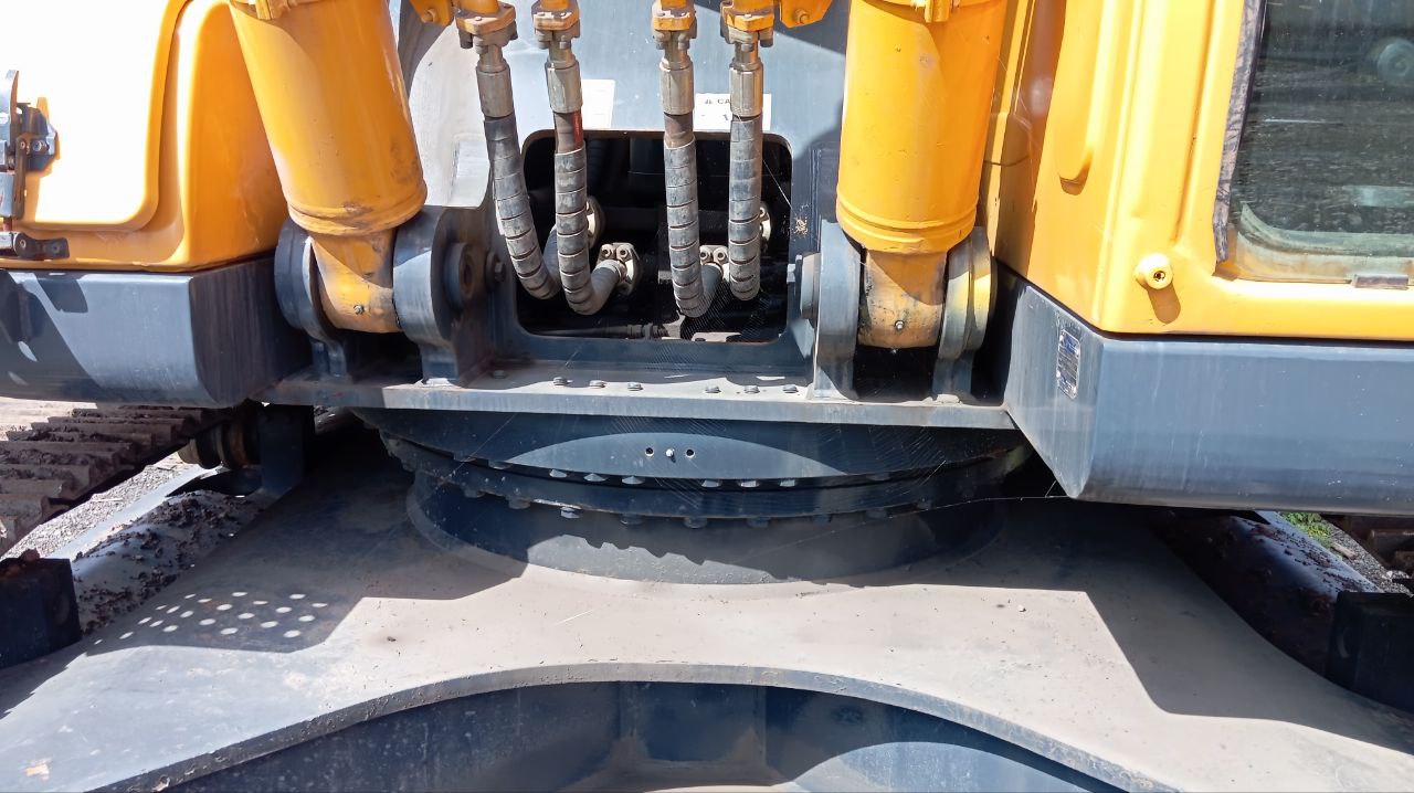 Купить Гусеничный экскаватор Hyundai R430LC-9SH